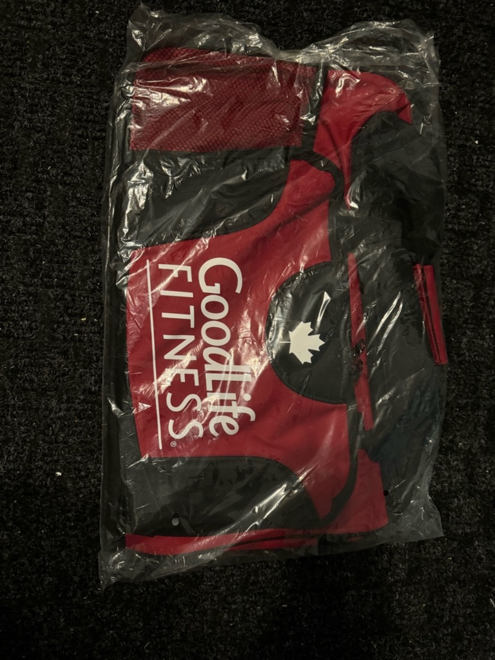 GoodLife Duffle Bag Brand New